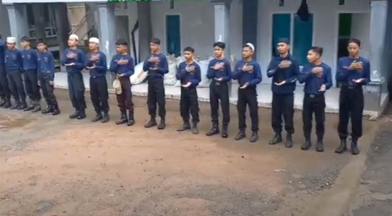 Video Pondok Pesantren Miftahul Hidayah 2023