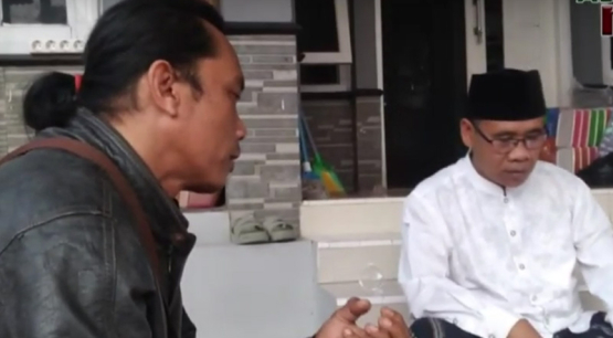 Kunjungan ke Pondok Pesantren Miftahul Hidayah Purwakarta
