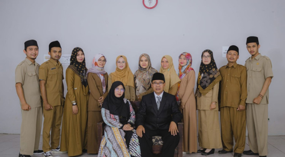 Galeri Foto Pondok Pesantren Miftahul Hidayah 